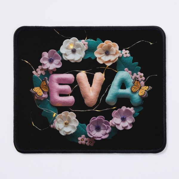 Item preview, Eva Name designed and sold by worldofprincess.