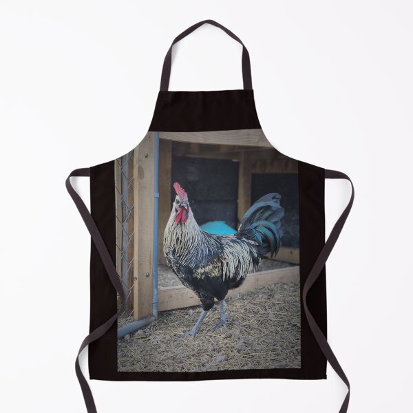 Item preview, Rooster named Goose designed and sold by bryanJOSLYN.