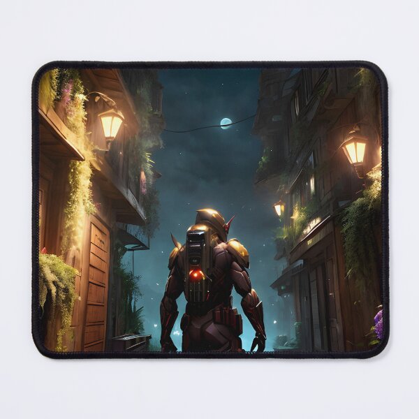 Item preview, C. Night patrol designed and sold by Spyridon01.