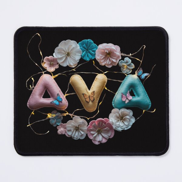 Item preview, Ava Name designed and sold by worldofprincess.