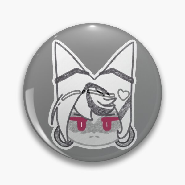 Item preview, Camilla Chibi Hazbin designed and sold by Pannafti.