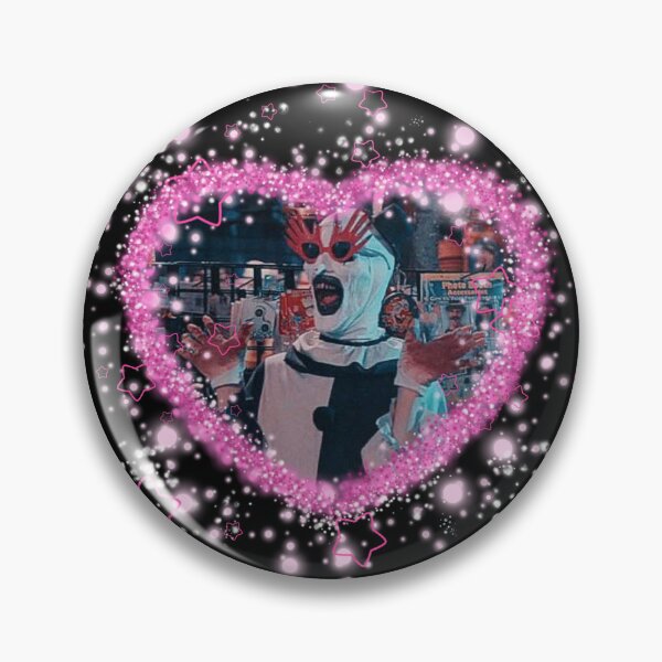 Item preview, art the clown kawaii frame designed and sold by STAYOKBRAND.