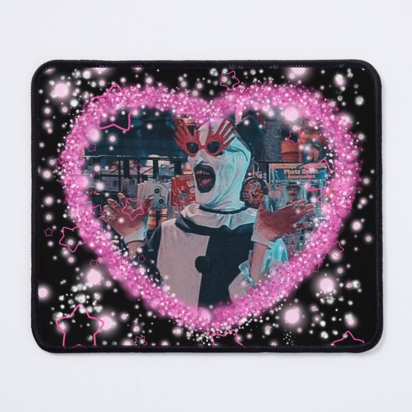 Item preview, art the clown kawaii frame designed and sold by STAYOKBRAND.