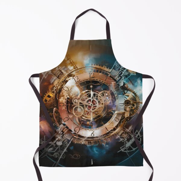 Item preview, Cosmic clock designed and sold by Paul-Place.