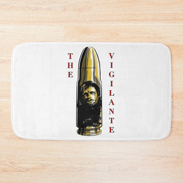 Item preview, The Vigilante 2 designed and sold by Doug Saquic.
