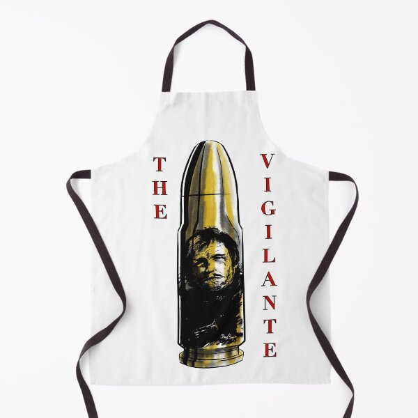 Item preview, The Vigilante 2 designed and sold by Doug Saquic.