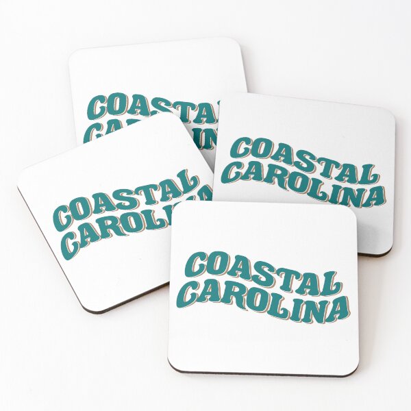 Item preview, Coastal Carolina University designed and sold by kkosmicki.