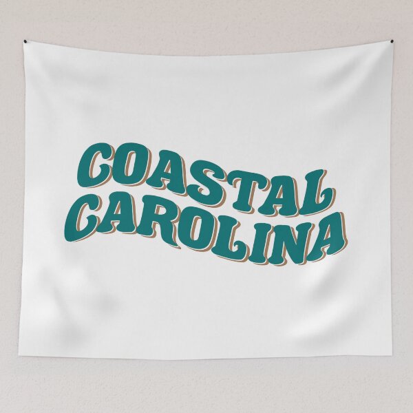 Item preview, Coastal Carolina University designed and sold by kkosmicki.
