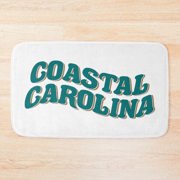 Item preview, Coastal Carolina University designed and sold by kkosmicki.