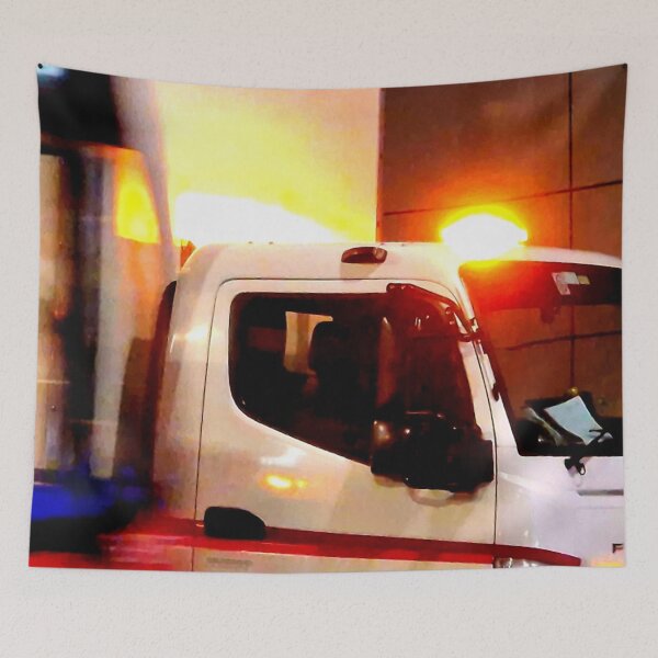 Item preview, Metropolitan Logistics  designed and sold by ontological.