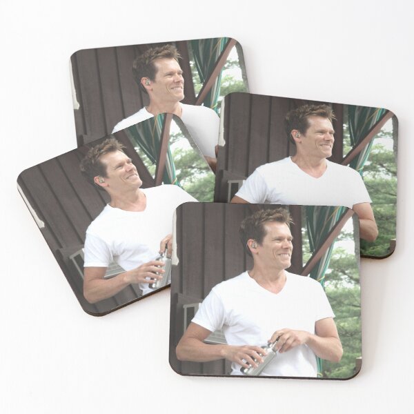 Item preview, The Bacon Brothers - Kevin Bacon - Photograph designed and sold by ConcertImages.