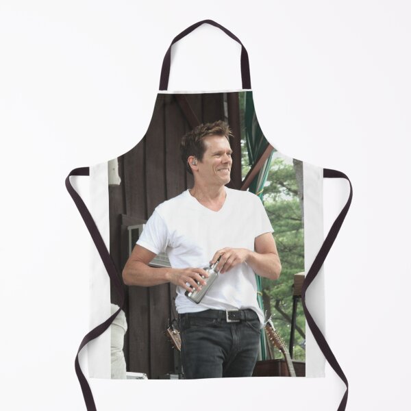 Item preview, The Bacon Brothers - Kevin Bacon - Photograph designed and sold by ConcertImages.