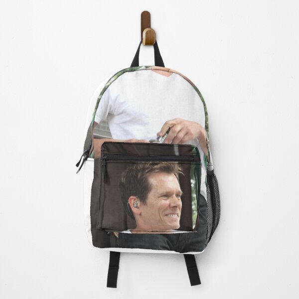 Item preview, The Bacon Brothers - Kevin Bacon - Photograph designed and sold by ConcertImages.