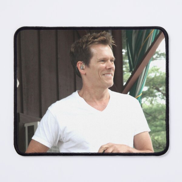 Item preview, The Bacon Brothers - Kevin Bacon - Photograph designed and sold by ConcertImages.