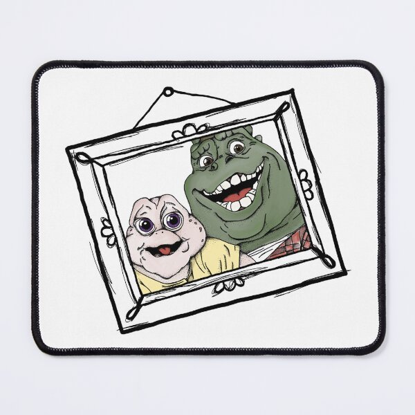 Item preview, Fanart - Not-the-Mom designed and sold by ventenart.