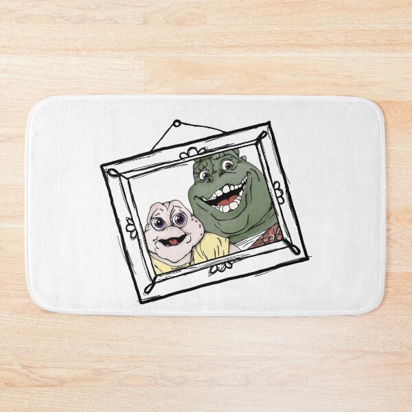 Item preview, Fanart - Not-the-Mom designed and sold by ventenart.