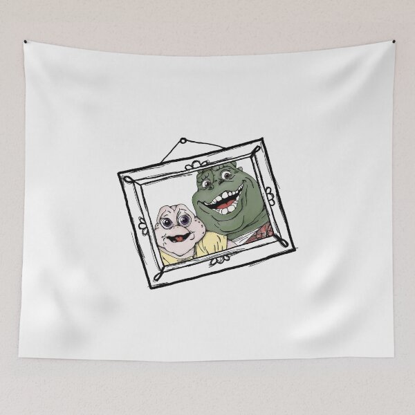 Item preview, Fanart - Not-the-Mom designed and sold by ventenart.