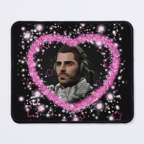 Item preview, john mactavish kawaii frame  designed and sold by STAYOKBRAND.