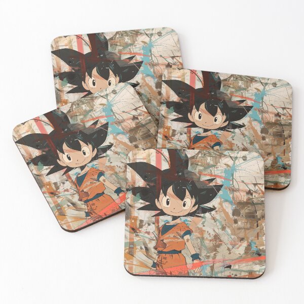 Item preview, Energetic Anime Splash designed and sold by BasajaunStudio.