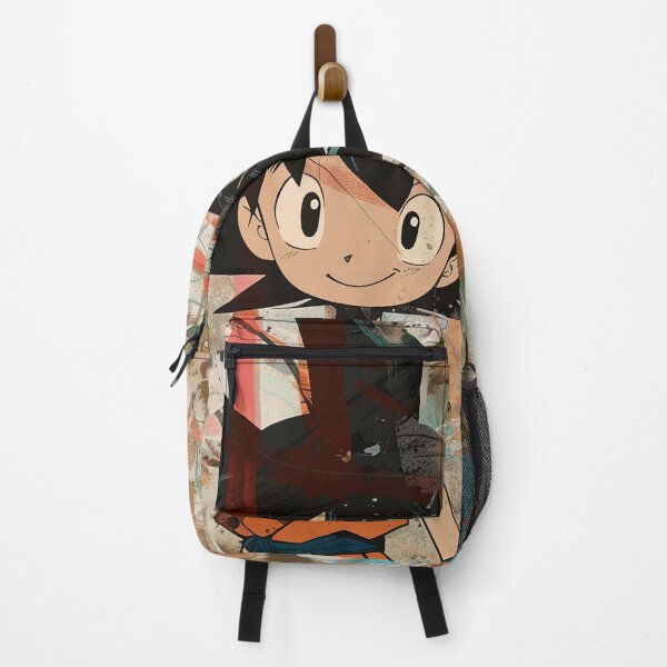 Item preview, Energetic Anime Splash designed and sold by BasajaunStudio.