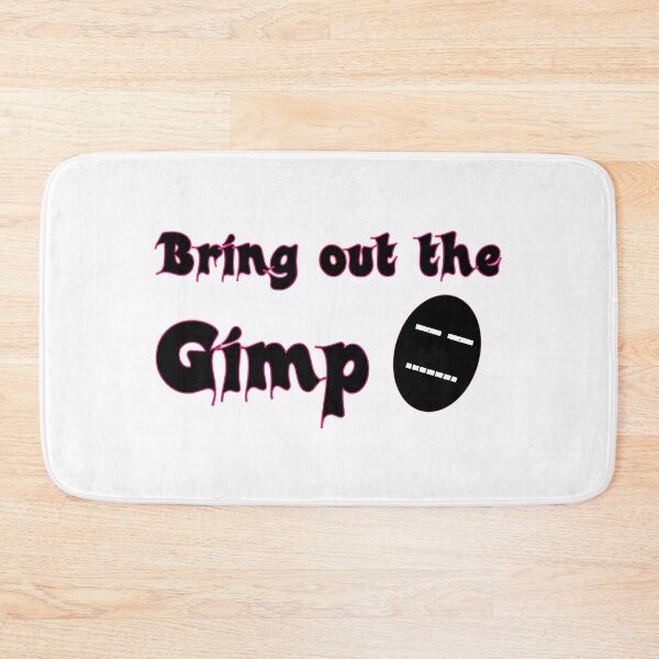 Item preview, Bring out the gimp designed and sold by hhh-art.