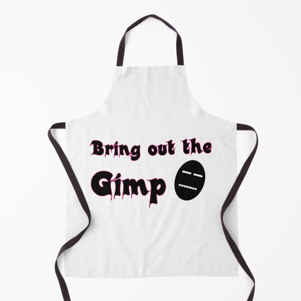 Item preview, Bring out the gimp designed and sold by hhh-art.