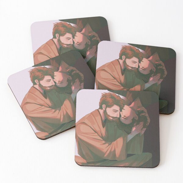 Item preview, all he saw is me designed and sold by K-Dayun.