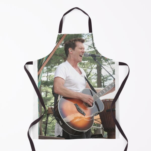 Item preview, The Bacon Brothers - Kevin Bacon - Photograph designed and sold by ConcertImages.