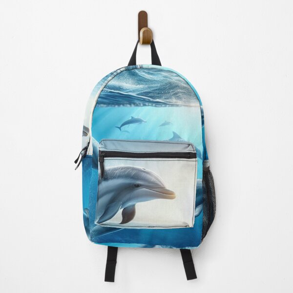 Item preview, Dolphins 1 designed and sold by Sybille-Yates.