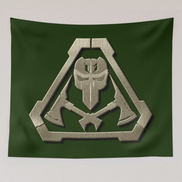 Item preview, WILDERNESS SURVIVAL GUILD designed and sold by THE AMERICAN TEEVANGELIST.