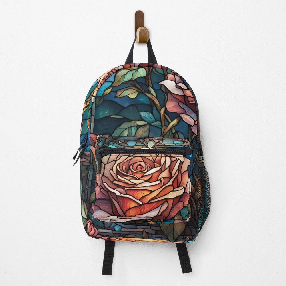 Item preview, Backpack designed and sold by ChanceTwoArt.