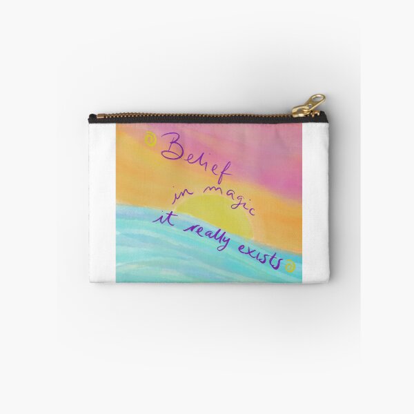 Item preview, Belief_magic_print designed and sold by Sirenacosmicart.