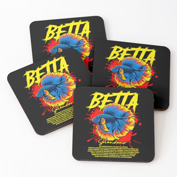 Item preview, Betta Fish Keeper Modern Streetwear designed and sold by JRRTs.