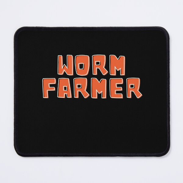 Item preview, Worm Farmer designed and sold by GartenIdeen.