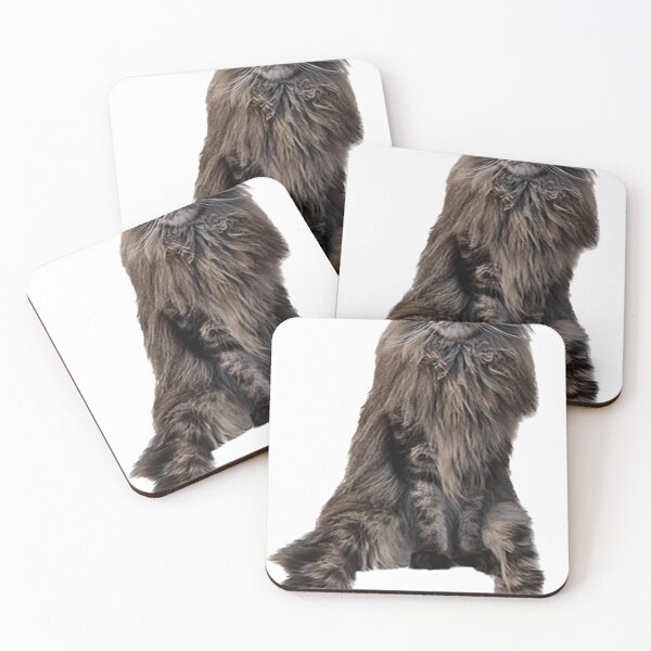 Item preview, Cat sitting like a person designed and sold by observation.