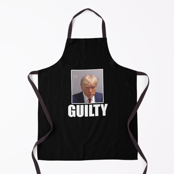 Item preview, Trump Guilty Verdict Shirt designed and sold by dgavisuals.
