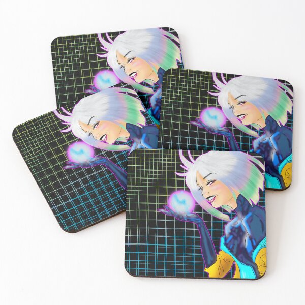 Item preview, HoloGirl designed and sold by Maewvaa.