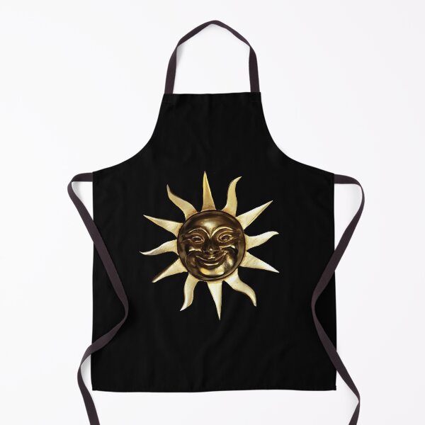 Item preview, The Smiling Sun designed and sold by GrudleBay.