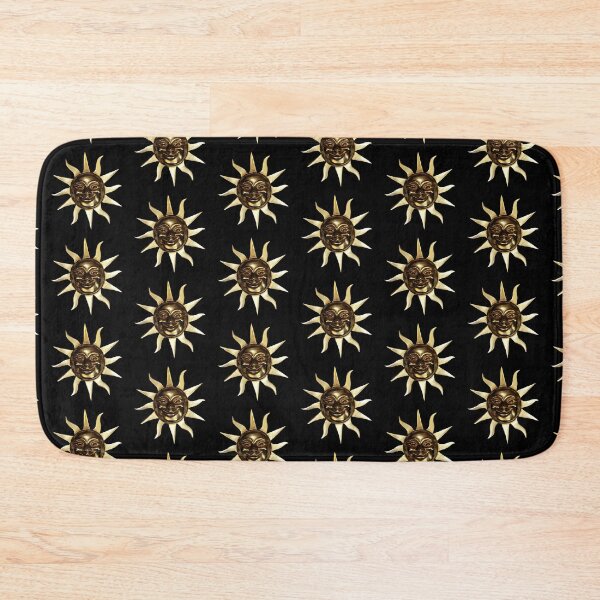 Item preview, The Smiling Sun designed and sold by GrudleBay.