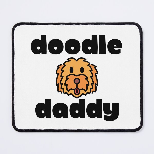 Item preview, Doodle Daddy designed and sold by Fredster1966.