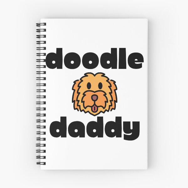 Item preview, Doodle Daddy designed and sold by Fredster1966.