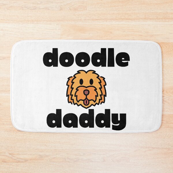 Item preview, Doodle Daddy designed and sold by Fredster1966.