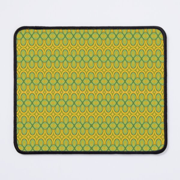 Item preview, Vibrant Crossbrick Pattern designed and sold by DesigntshirtWB.