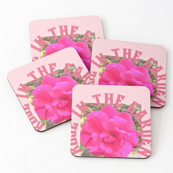 Item preview, ROSE IN THE  GARDEN designed and sold by sadeek1021953Ss.