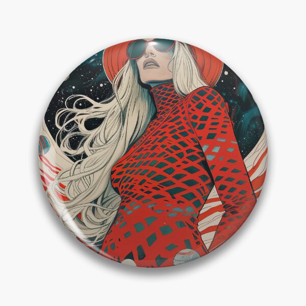 Item preview, Interstellar Fashion designed and sold by BasajaunStudio.
