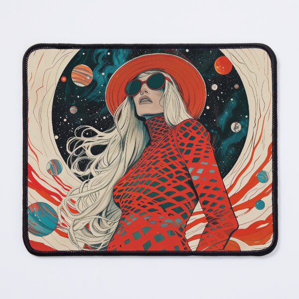 Item preview, Interstellar Fashion designed and sold by BasajaunStudio.