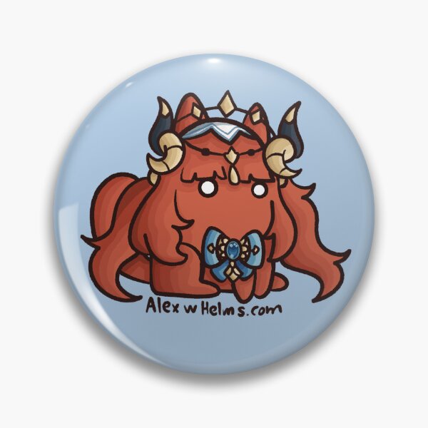 Item preview, Genshin Impact Cats - Nilou designed and sold by Alex Helms Illustrations.