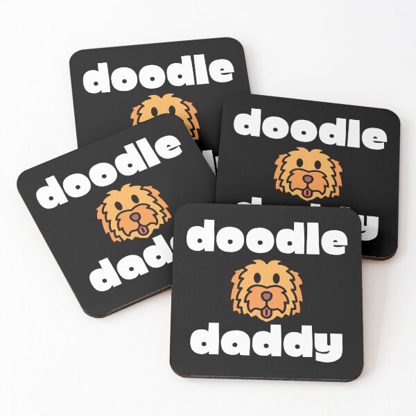 Item preview, Doodle Daddy designed and sold by Fredster1966.