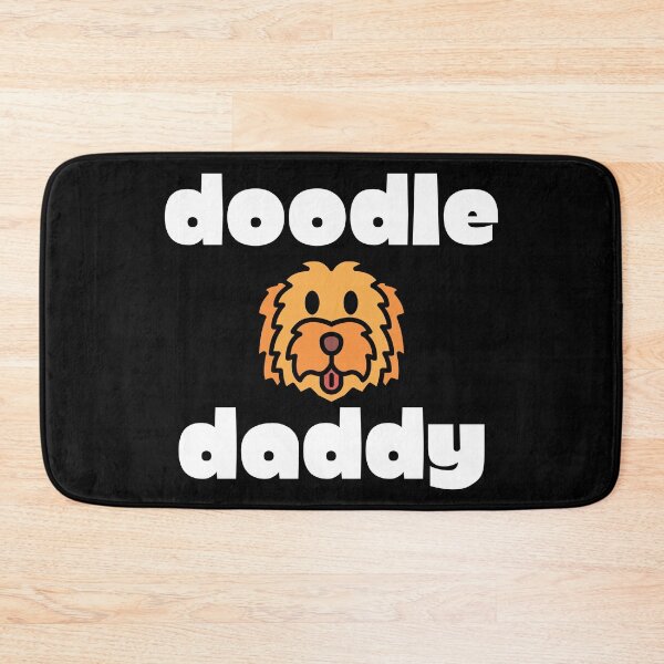 Item preview, Doodle Daddy designed and sold by Fredster1966.