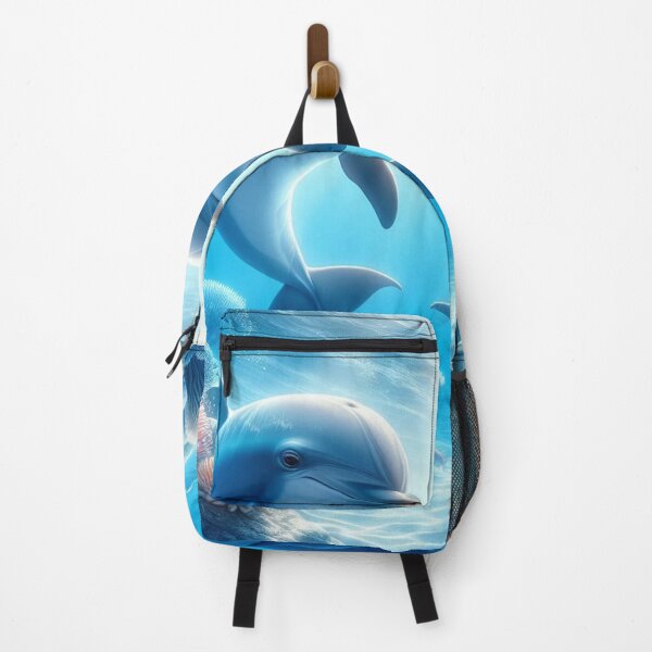 Item preview, Dolphins 2 designed and sold by Sybille-Yates.